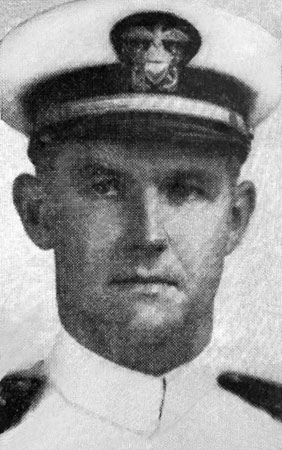 George Robert Mitchell