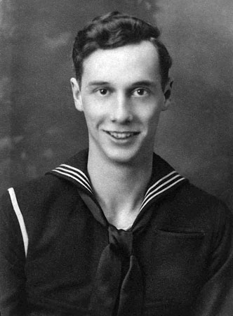 Harold Edward Mitchell
