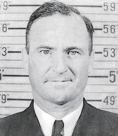 Walter Herschel Mitchell