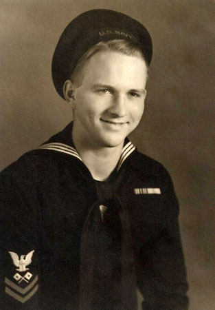 Chester Malcolm Moffitt