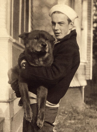 Arthur Martin Moitz