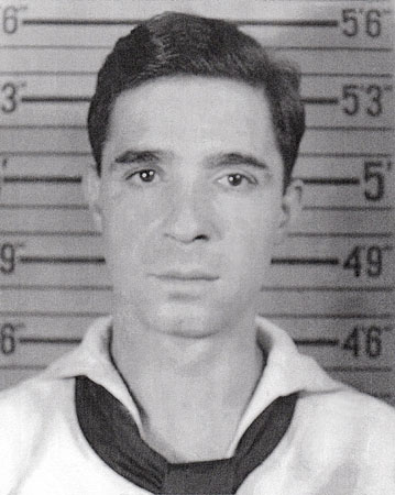 Joseph Moncada