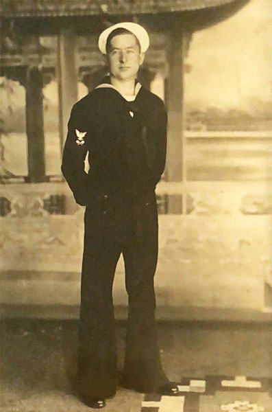 Robert Bruce Monroe