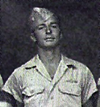 Eugene Sturm Moore