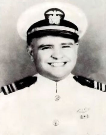 John Anderson Moore