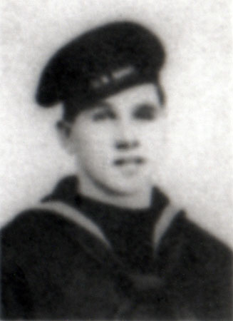 Otto Junior Moore