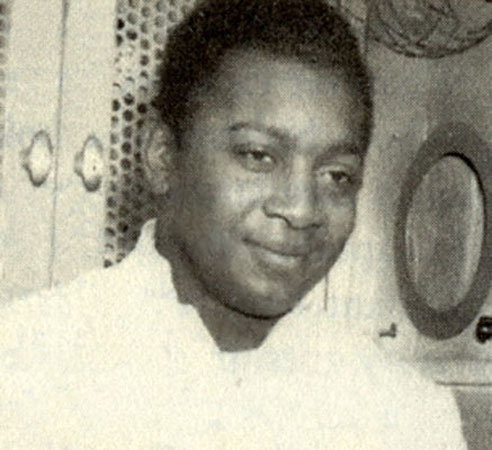 Robert Moore