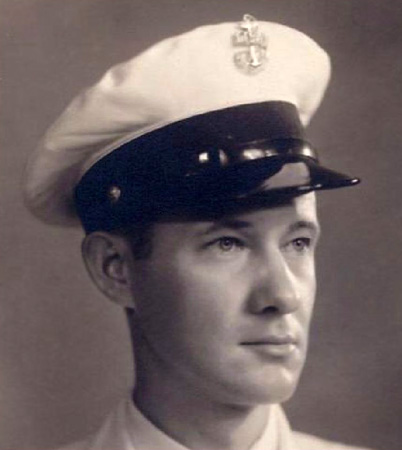 Arthur Patrick Moran