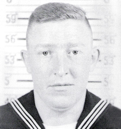 Arthur Bernard Morgan