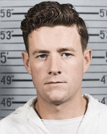 George Peter Morgan