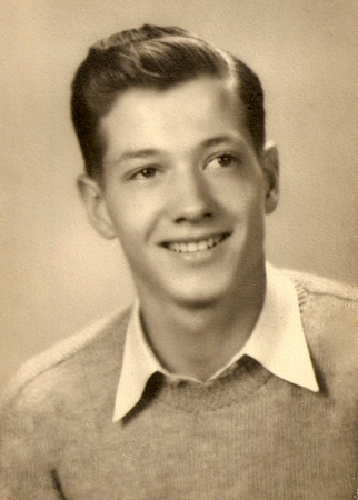 Harold Parr Morgan