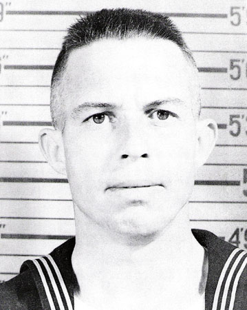 Howard William Morgan