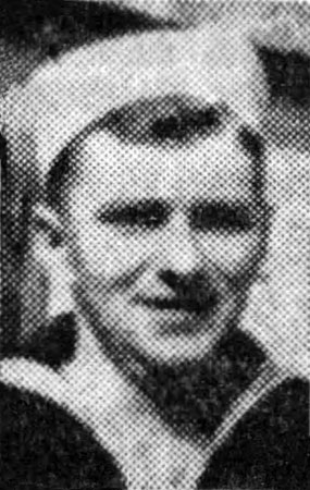 John Lawrence Morgan