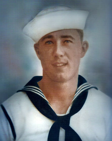 Raymond Dale Morgan