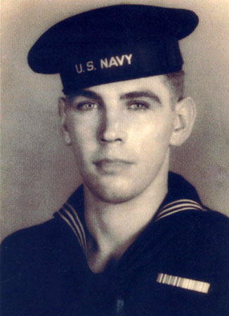 Robert Crawford Morin