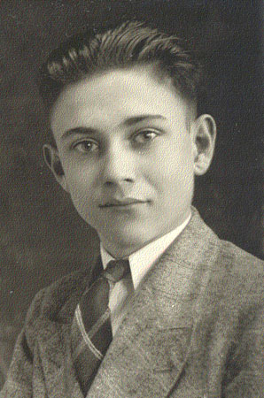 Keith Noel Morrell