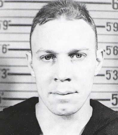 Robert Michael Morrilly