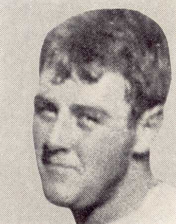 Fred Joseph Morris