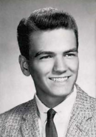 Gary Dwain Morris