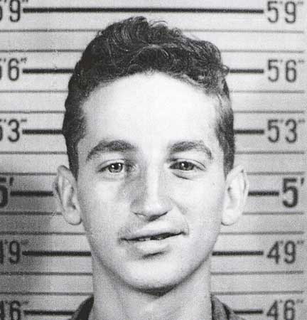 Joseph Albert Morris