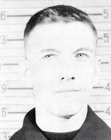 Edward Joseph Morrison