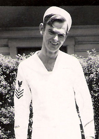 Henry Fredrick Morrison