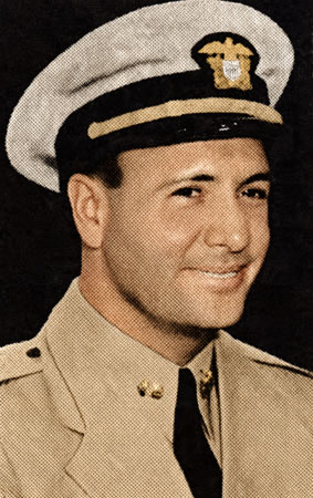 Julian Knox Morrison, Jr.