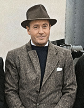 Julian Know Morrison, Jr.