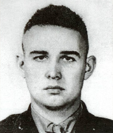 Norman Warren Mortensen