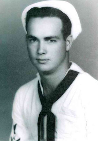 Leonard David Moss