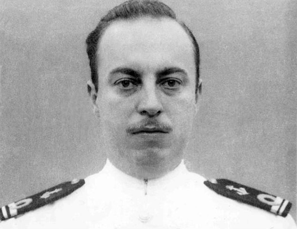 Julio Lima de Moura