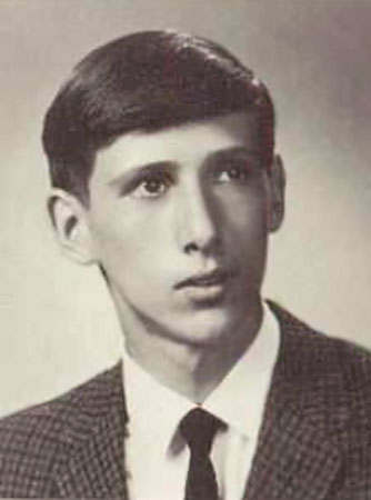 Charles Omer Muir