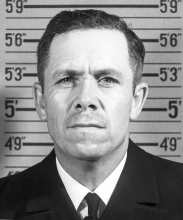 Charles Roy Muir