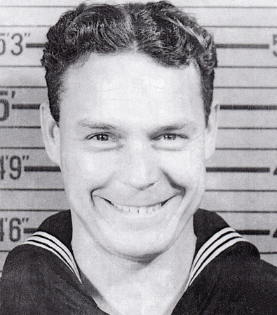 George Aloysius Mulvenna