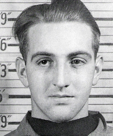 Daniel Finucane Murphy, Jr.
