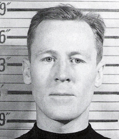 William Joseph Murphy