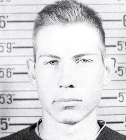 Elmon Truett Murray