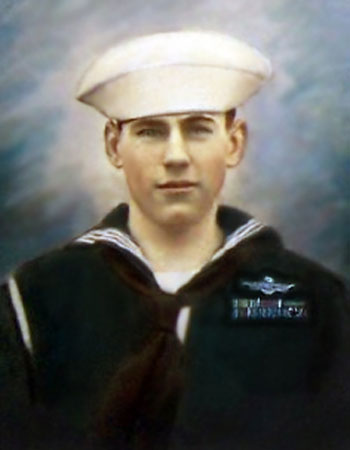 Warren Hasting Myer