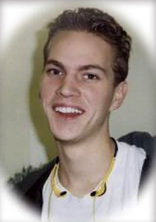 Seth Jacob Myers