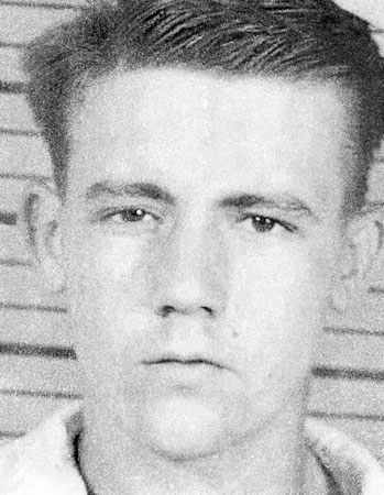 William Hugh Myers, Jr.
