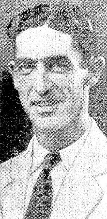 James Melvin Myler
