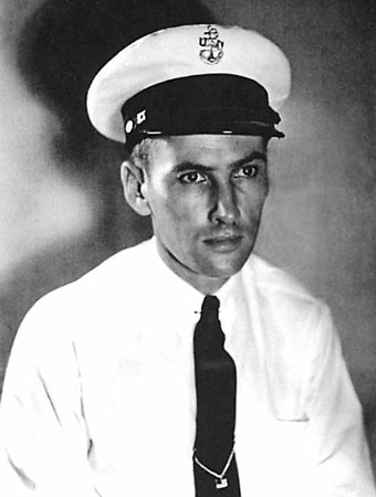 Jack Kenneth Nash