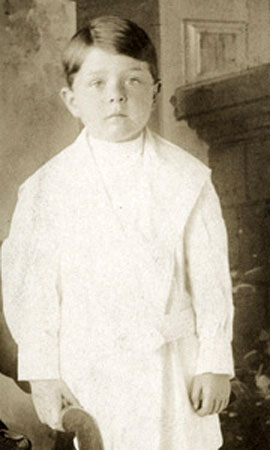 John Wesley Naugle