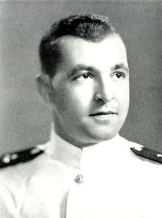 Norman Wilfrid Naylor
