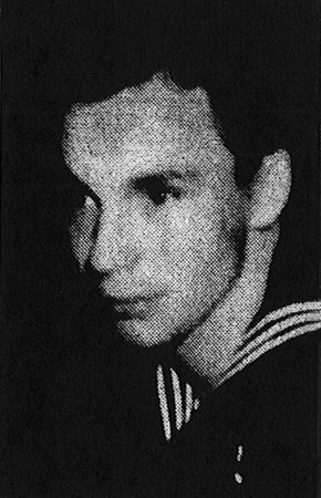 George Gilbert Nazay