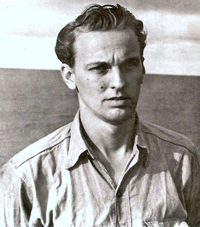 Donald Joseph Naze