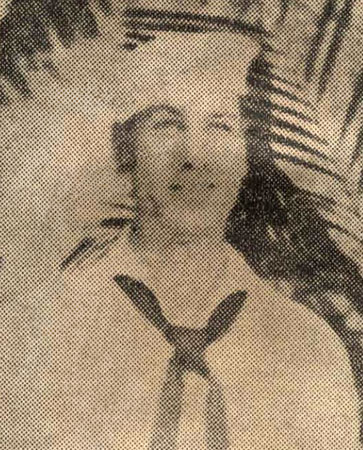 George Melvin Needham
