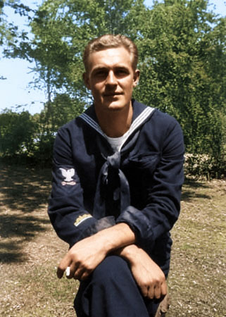 Percy Neel
