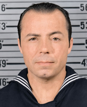Elmer Wilhelm Nelson