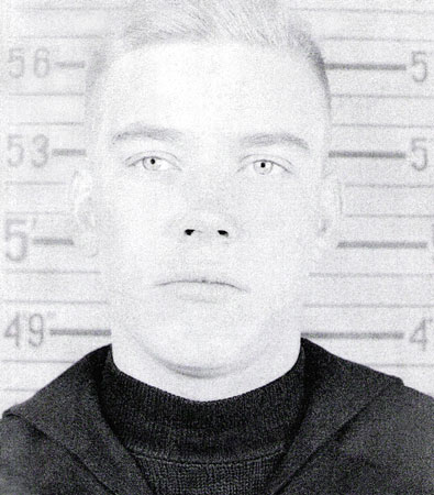 Robert Edward Nelson